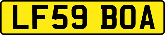 LF59BOA