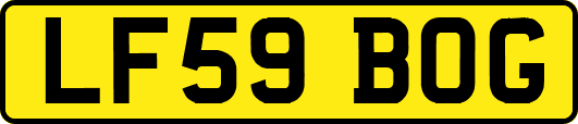 LF59BOG
