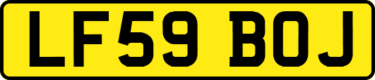 LF59BOJ
