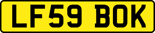 LF59BOK