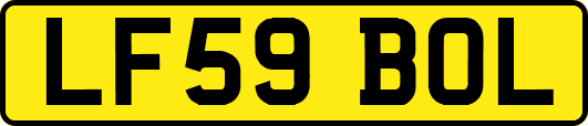 LF59BOL