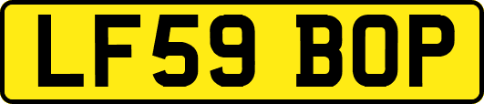 LF59BOP
