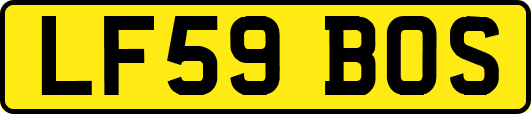 LF59BOS
