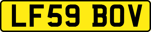 LF59BOV