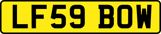 LF59BOW