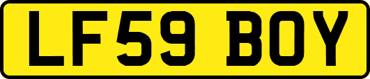 LF59BOY