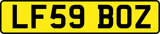 LF59BOZ