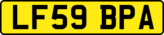 LF59BPA