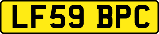 LF59BPC