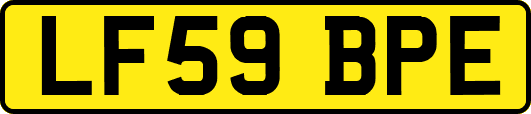 LF59BPE