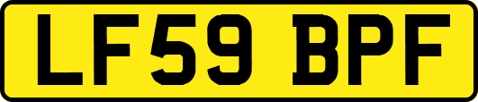 LF59BPF