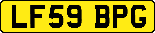 LF59BPG