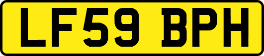 LF59BPH