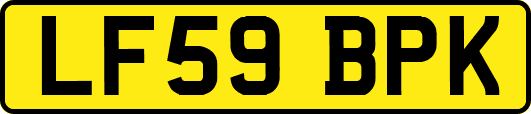 LF59BPK