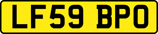 LF59BPO