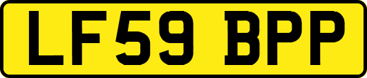 LF59BPP