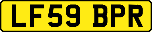 LF59BPR