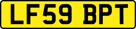 LF59BPT