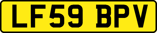 LF59BPV