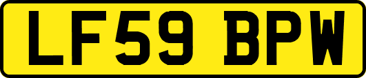 LF59BPW