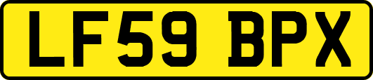LF59BPX