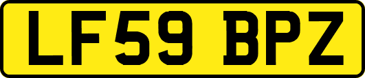 LF59BPZ