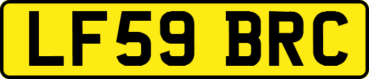 LF59BRC