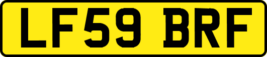 LF59BRF