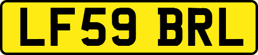 LF59BRL
