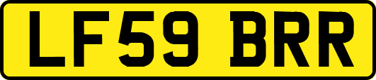 LF59BRR