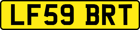 LF59BRT