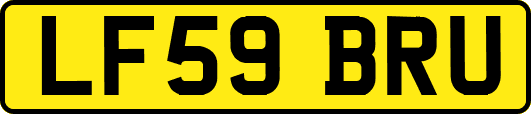 LF59BRU