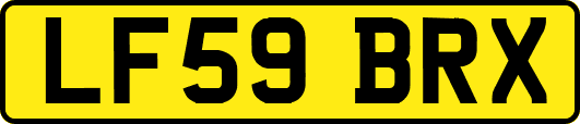 LF59BRX