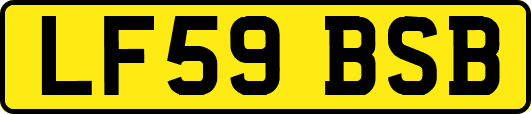 LF59BSB