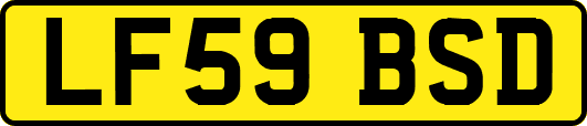 LF59BSD