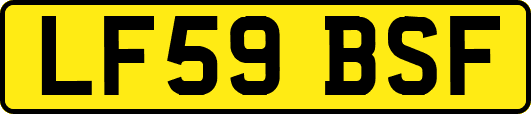 LF59BSF