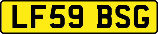 LF59BSG