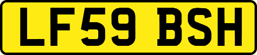 LF59BSH