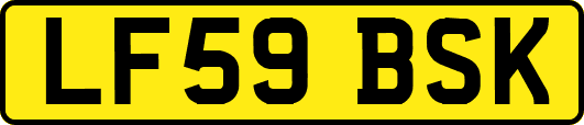 LF59BSK