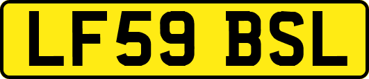 LF59BSL