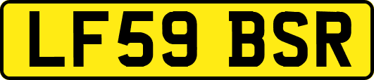 LF59BSR
