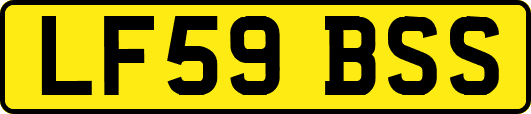 LF59BSS