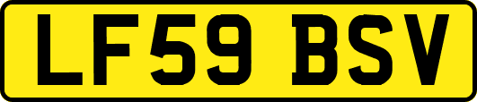LF59BSV