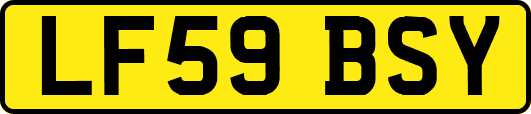 LF59BSY