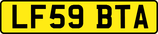 LF59BTA
