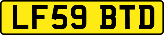 LF59BTD
