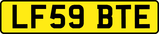 LF59BTE