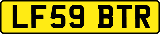LF59BTR