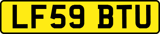 LF59BTU