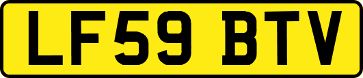 LF59BTV